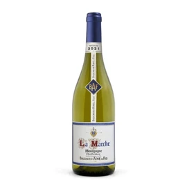 Vin Blanc Bourgogne Bourgogne Chardonnay (75cl)