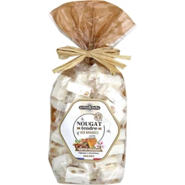 Nougat Aux Amandes de Montélimar (400g)