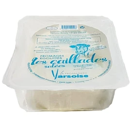 Fromage Les caillades salées (320g)