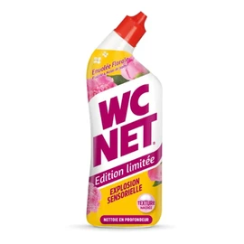 Nettoyant WC Gel Envolée Floral (750ml)