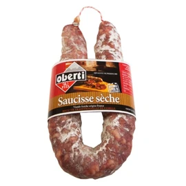Saucisse sèche (250g)