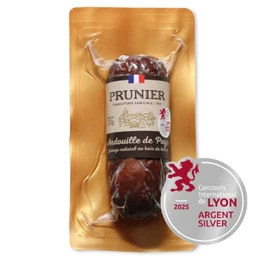 Andouille de Pays Fumage Naturel au Bois de Hêtre (230g)