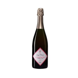 Vin pétillant  rosé sec bugey cerdon méthode ancestral (75cl)