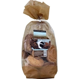 Biscuits Canistrelli à l'anis (300g)