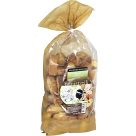 Biscuits Canistrelli amandes (1kg)