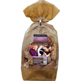 Biscuits Canistrelli figue/noix (300g)