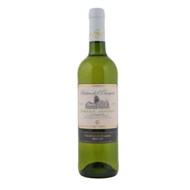 Vin Blanc Bordeaux (75cl)