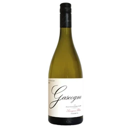 Vin Blanc Sud-Ouest Gascogne Chardonnay (75cl)