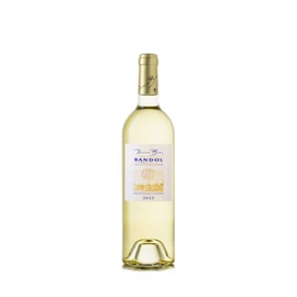 Vin Blanc AOP Bandol Bio (75cl)