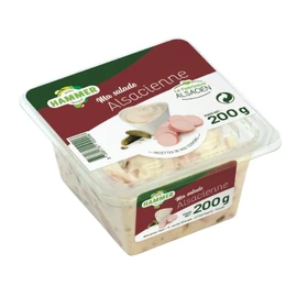 Salade Alsacienne (200g)