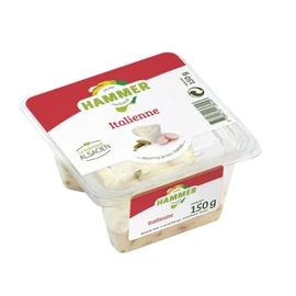 Salade Italienne (150g)