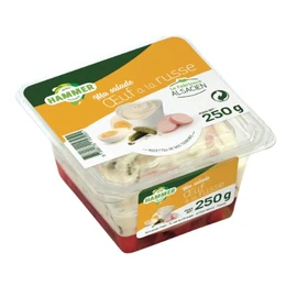 Salade Oeufs à la Russe (250g)