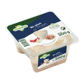 Salade de thon (200g)