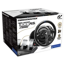 Volant Thrustmaster T300RS GT PS4, PS5 et PC