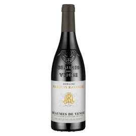 Vin Rosé Côtes Du Rhône Beaumes De Venise (75cl)