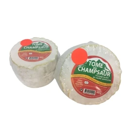 Fromage tome du Champsaur (800g)