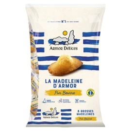 Madeleine (264g)
