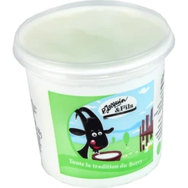Faisselle de chèvre (500g)