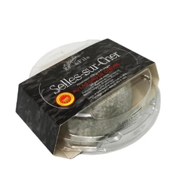 Fromage de Chèvre Selles-sur-Cher AOP (150g)