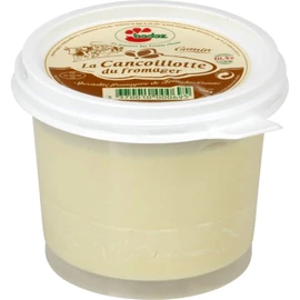 Fromage Cancoillotte au cumin (200g)