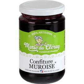 Confiture mûre (350g)