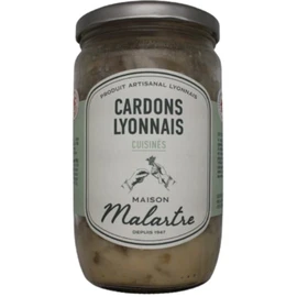 Cardons à la Lyonnaise (600g)
