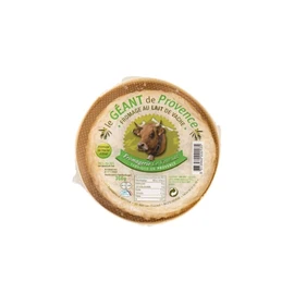 Fromage au lait de vache (350g)