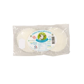 Fromage de chèvre frais (250g)