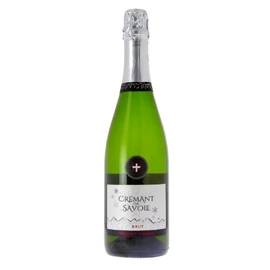 Vin Blanc Crémant de Savoie Brut (75cl)