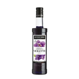 Liqueur de violette (50cl)