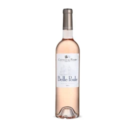 Vin  Rosé (75cl)