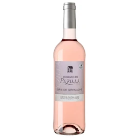 Vin rosé Côtes de Catalanes gris de grenache (75cl)