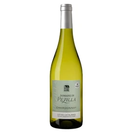 Vin blanc IGP chardonnay (75cl)