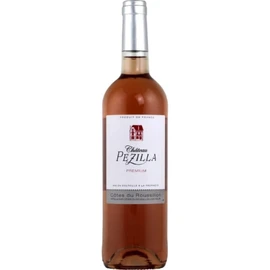 Vin Rosé Languedoc-Roussillon (75cl)
