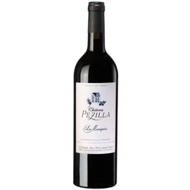 Vin Rouge Languedoc-Roussillon (75cl)