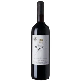 Vin Rouge Languedoc-Roussillon (75cl)
