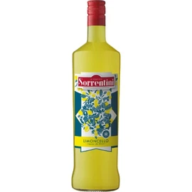 Liqueur de Citron Limoncello 18% (1l)