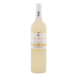 Vin Blanc A.O.P. Côtes-de-Provence (75cl)