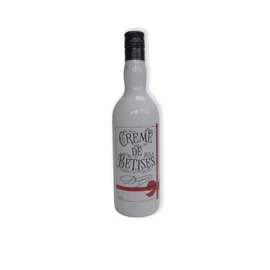 Crème de Bêtises 18% (70cl)