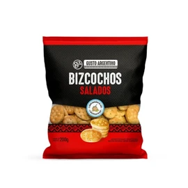 Biscuits (200g)