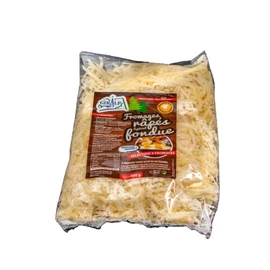 Fromage Râpé Sépcial Fondue (400g)