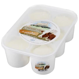 Faisselles de vache (6x100g)