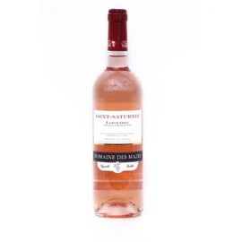 Vin rosé Coteaux du Languedoc Saint-Saturnin (75cl)
