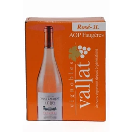 Rosé Faugères (3l)