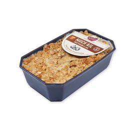 Terrine de pâté à l'ail (2,5kg)
