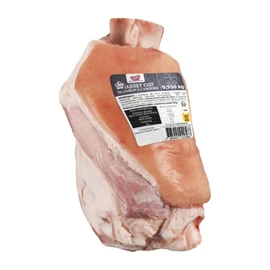Jarret Cuit de Jambon à l'Ancienne (700g)