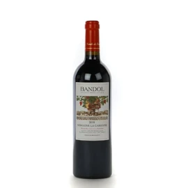 Vin rouge Bondol Domaine (75cl)