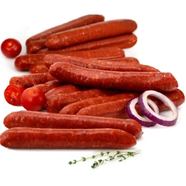 Merguez MAZETTE (x18)