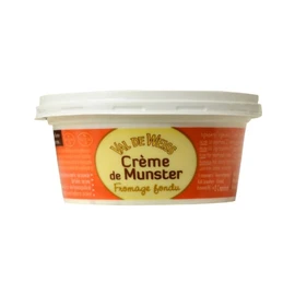 Crème de Munster 25% MG (150g)
