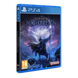 Elden Ring Nightreign PS4